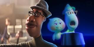 But if you're willing to play along with that, the movie ends. Soul S Original Ending Would Have Been Way Worse Screen Rant