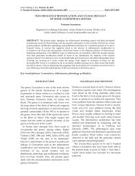 Image result for Commiphora mombassensis