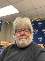 Vacaville tonight. Thank you Sheldon Helms and Bonnie Burns.