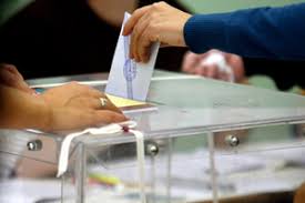 Αποτέλεσμα εικόνας για ΤΟ ΚΛΩΤΣΟΣΚΟΥΦΙ ΚΑΙ ΟΙ ΕΚΛΟΓΕΣ