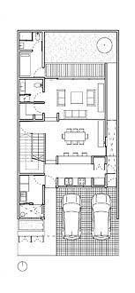 Ranch style house plans often feature this layout. Gallery Of Split Level Homes 50 Floor Plan Examples 118