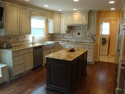 the average cost of a new kitchen