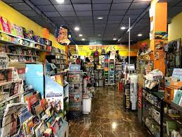 Librería Delfos Papelería