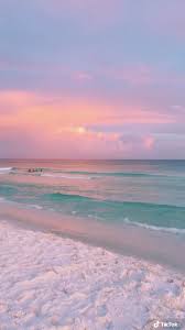 Cartoon illustration of ocean landscape in sunset or sunrise with beautiful pink sky and sun reflection over the water. Pin By Morgan Butler On Inspiration Board Beach Sunset Wallpaper Beach Sunset Painting Beach Pictures Wallpaper