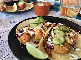 The key draw here is the extensive menu. Wahaca The Best Mexican Market Eating In London Perfelicious