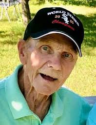 Obituary: Hugh Edward LeVoy