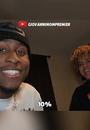 Danae Davis Embarrassing Herself