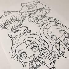 © sugiyama kobo #鬼滅の刃 #きめつのやいば #おきゃんチャンネル. é¬¼ æ»… ã® åˆƒ ã¬ã‚Šãˆ ç„¡æ–™ Article