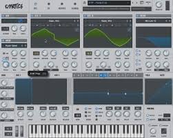 Cover your music in the delicate rushing of granulated waves of . 6 Best Xfer Serum Skins Free Download Bvker