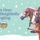 Holiday Shop Hop, Lighting Celebration & Horse Drawn Carriages — Welcome to The District