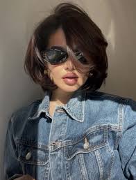 Image result for frisuren kurze haare