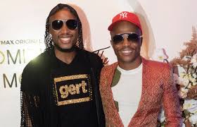 Arthur and his two children, kathy and bobby, inherit his uncle cyrus's estate: Watch Somizi And Mohale Host Intimate Gathering As They Enjoy The Final Episode Of Their Showmax Wedding Special Channel