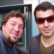 Jordan Knight Autograph Profile by RACC