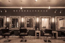 We offer a wide range of hair products, spa services as well massages and facials. 34 Hair Salon Interior Design Ideas Salon Interior Design Hair Salon Interior Hair Salon Interior Design