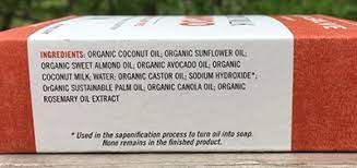 Most soap also has other ingredients added to provide benefits to the soap, or to color or scent it. Is There Lye In Natural Soap Chagrin Valley Soap Ida S Soap Box