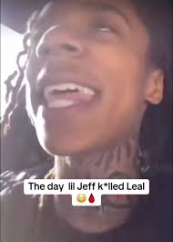 Lil Jeff Lil Leal