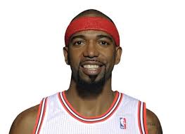 Rip Hamilton officially signs with the Bulls, thoughts? : r/nba