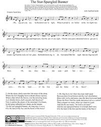 All ▾ free sheet music sheet music books digital sheet music musical equipment. The Star Spangled Banner Wikiwand