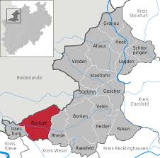 Head of the volksbank branches in the borken area. Bocholt Wikipedia