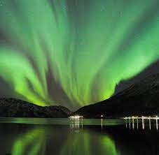 Wann ist die beste reisezeit für nordlichter? Skandinavien Wo Man Die Schonsten Polarlichter Sehen Kann Bilder Fotos Welt