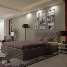 Maybe you would like to learn more about one of these? Upholstered Beds Brown Upholstered Ottoman Storage Bed Manufacturer From Mumbai
