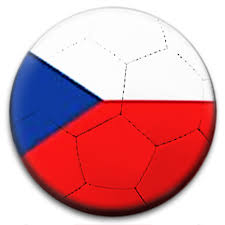 1907, fk slavoj vyšehrad (prague, czech republic) #fkslavojvyšehrad #prague #czechrepublic (l14635). Czech Republic Football Badge