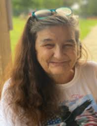 Julia "Gypsy" Lynn Pease