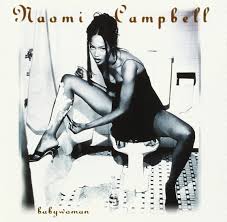 Naomi campbell naomi campbell eau de parfum ab 25,95 € / 30ml 86,50 € / 100ml. Babywoman Naomi Campbell Amazon De Musik Cds Vinyl