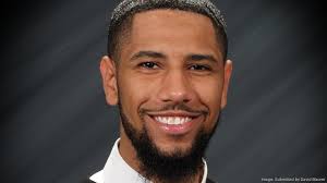 How this Dayton entrepreneur is getting his drone-focused startup off the  ground