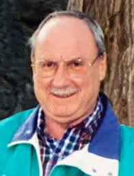 VANCE, William 'Bill' Gordon