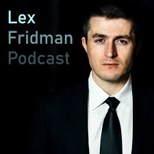 Lex Fridman Podcast - Подкаст – Podtail