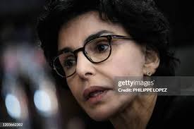 10,860 Rachida Dati Photos & High Res Pictures