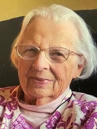 Margaret “Peg” Timmerman