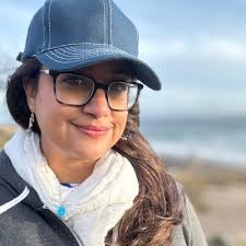 Barbara Oliver (@barbarajen)