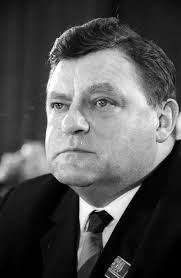 Franz Josef Strauß