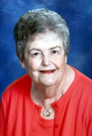 Jean Cagle Obituary
