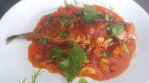 Resepi ikan cencaru masak kicap yang sedap menu be. Resepi Ikan Cencaru Masak Tiga Rasa Qiya Saad