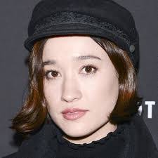 Christina Masterson's Instagram, Twitter & Facebook