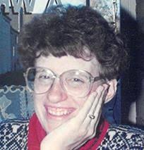 Mary BORER Obituary (1950