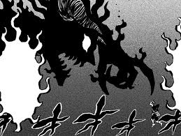 Liebe Black Clover Wiki Fandom Asta has received much criticism in the past from several clover kingdom knights about. liebe black clover wiki fandom
