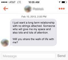 This doesn't mean you have to be at their beck and call, but we aren't busy 24 hours a day, even if it feels like it. What To Say In First Message On A Dating Site Url To