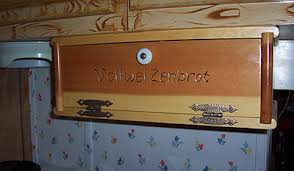 Woodworking plans bread box 10x10 storage cubes 10 x 20 shadow box how to build a boat shaped flower planter boat shed georgetown though free shed plans are simple to get. Under Cupboard Breadbox Woodworking Blog Videos Plans How To