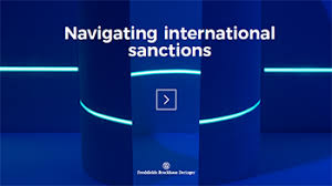 Depending on the circumstances, a statement under one program, either title ii or title xvi, may cause sanctions under only the other program. Freshfields International Sanctions Guide