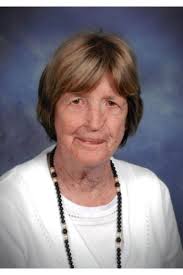 Elizabeth DeGroot Obituary (1935