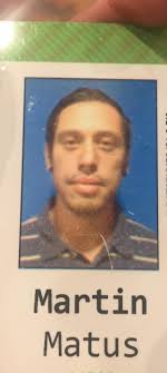 Lost card at Longs parking space