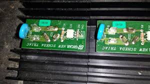 Additionally, the strada was engineered to celebrate the company's 80th anniversary and designed to encourage creativity and customization. Help Diagnosing A Solid State Relay On La Marzocco Gb5