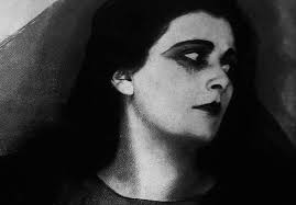 Dorian Matthews (violentdlights)