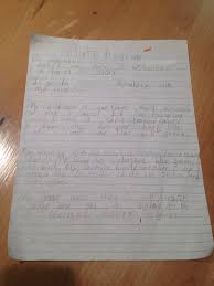The rough draft is the best time to double check that your paper and the arguments, points, or additionally, the rough draft is an excellent time to work on establishing smooth transitions between your paragraphs. Fourth Grade Lesson Biographies My Autobiography Betterlesson