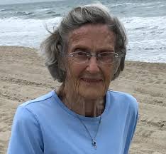 Obituary information for Mary Brown Beaver