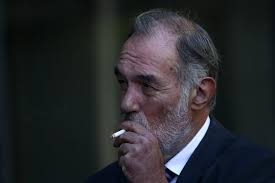 Raúl Martínez « Diario y Radio Universidad Chile